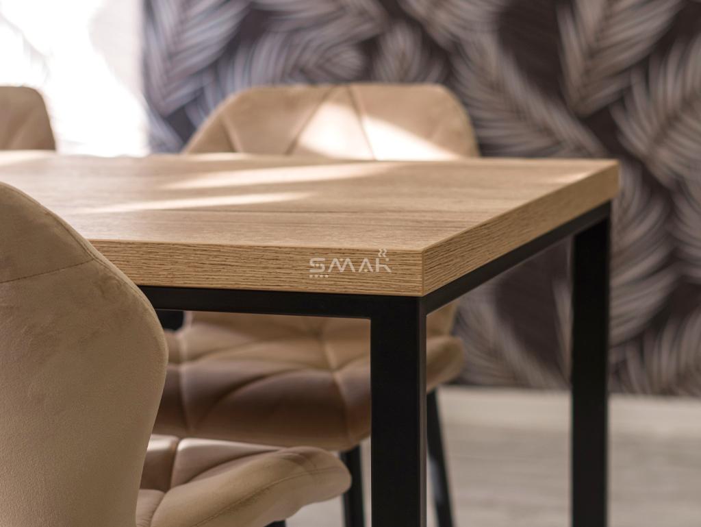 Премиальная мебель на заказ от компании SMAK в Минске